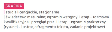 zasady rekrutacji UP