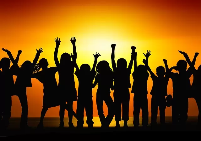 Juwenalia z klasą - konkurs zorganizowany przez UJ. 