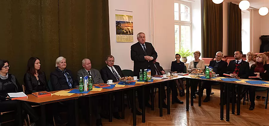 45 lat CPiP Politechniki Krakowskiej 