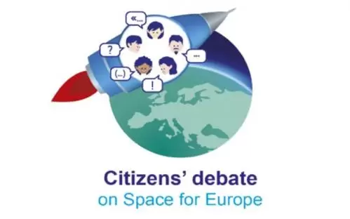 Politechnika Krakowska zaprasza na debatę obywatelską dotyczącą przestrzeni kosmicznej