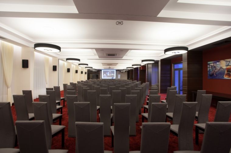 Konferencja w Hotelu SORAY*** 