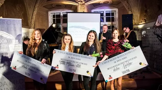 UP JPII zaprasza do udziału w konkursie „Nagroda Młodych Dziennikarzy” 