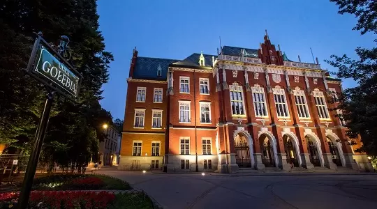 Uniwersytet Jagielloński rozpoczyna współpracę z firmą Samsung
