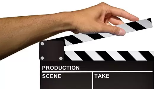 Organizacja produkcji filmowej i telewizyjnej