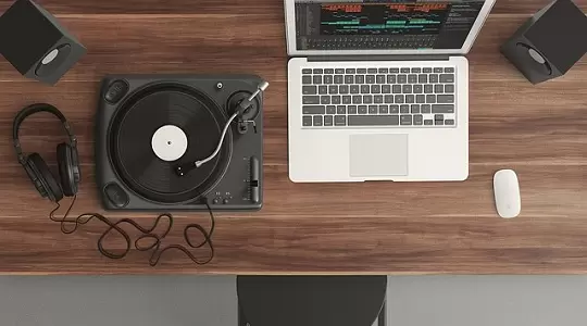 Muzykologia