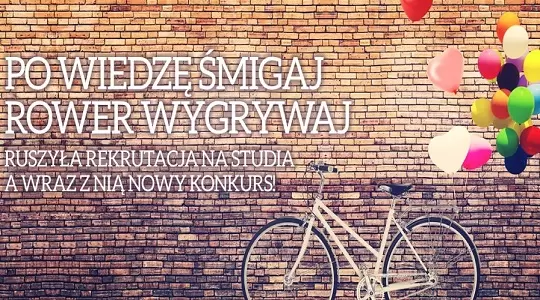 Rekrutacja i nowy konkurs w KWSPZ 