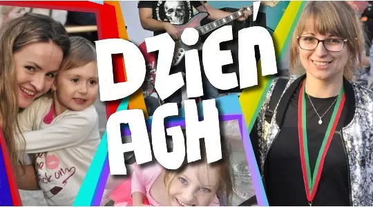 Dzień AGH już 10 czerwca! 