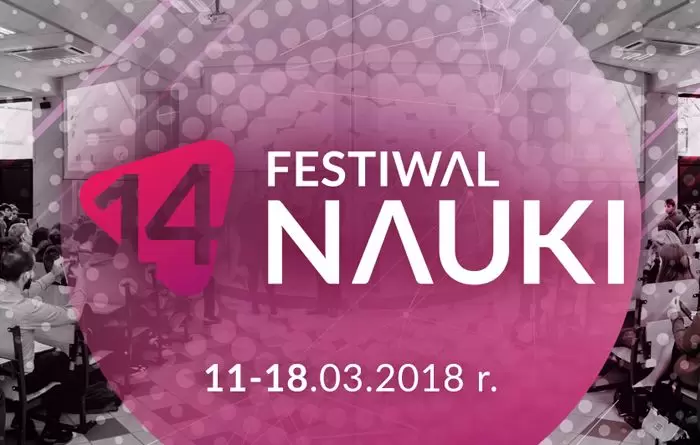 Festiwal Nauki WSB  