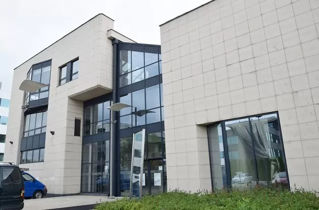 Wyższa Szkoła Europejska ma nową siedzibę! 