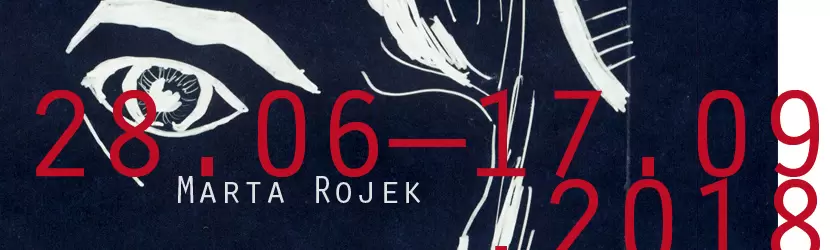 Wystawa twórczości Marty Rojek na UP! 