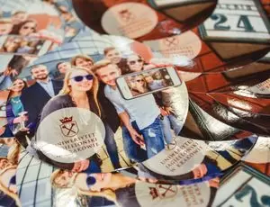 Uj na Salonie maturzystów 