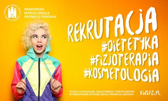 Ostatnie dni rekrutacji na KWSPZ! 