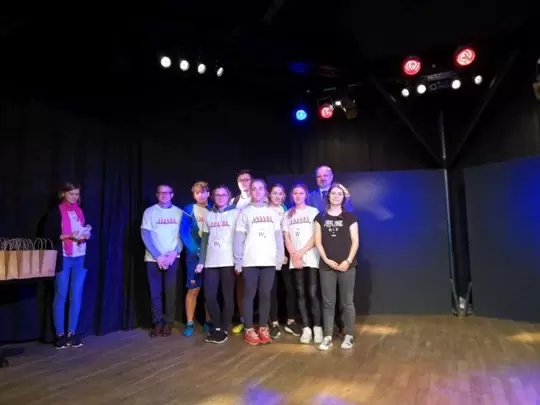 Sto kilometrów na stulecie niepodległości!  