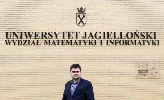 Start Up Uniwersytetu Jagiellońskiego rewolucjonizuje zdjęcia mikroskopowe 