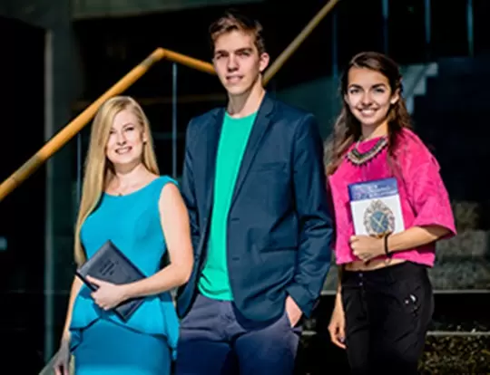 Rusza rekrutacja na obcojęzyczne studia na UJ! 