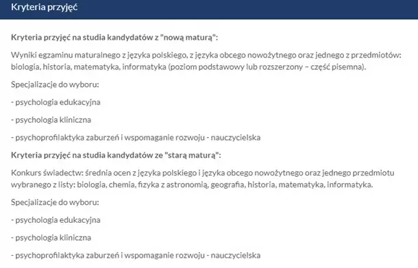 TEKST ALTERNATYWNY