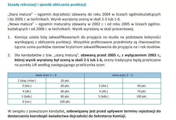 TEKST ALTERNATYWNY
