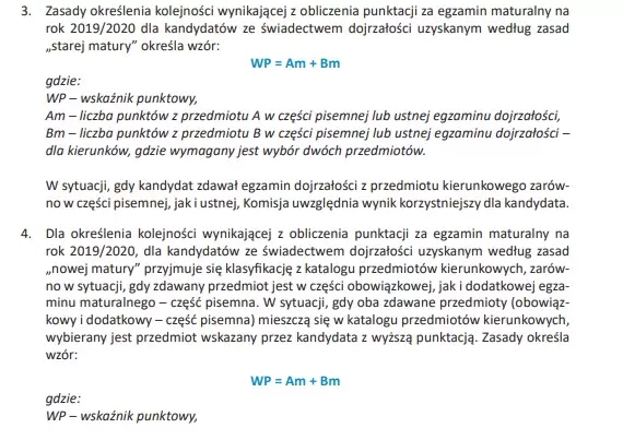 TEKST ALTERNATYWNY