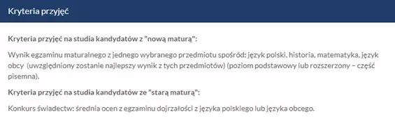 TEKST ALTERNATYWNY