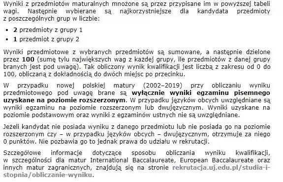 TEKST ALTERNATYWNY
