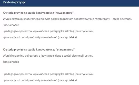 TEKST ALTERNATYWNY
