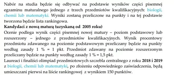 TEKST ALTERNATYWNY