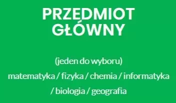 zasady rekrutacji agh