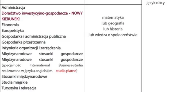 TEKST ALTERNATYWNY