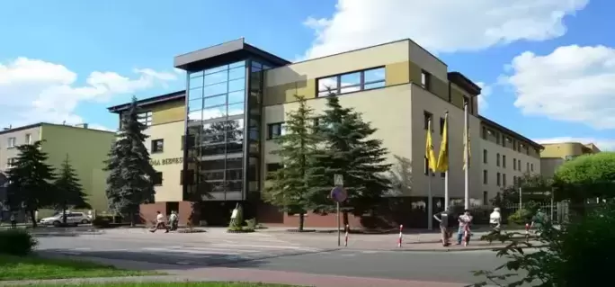 Akademia wsb
