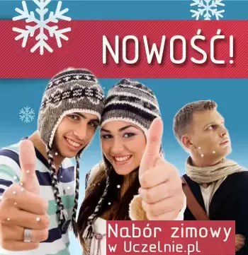  Krakowskie uczelnie rozpoczęły nabór zimowy na semestr letni - 2021 