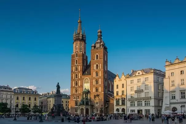 Gdzie zamieszkać w Krakowie? Oto najciekawsze osiedla w mieście 