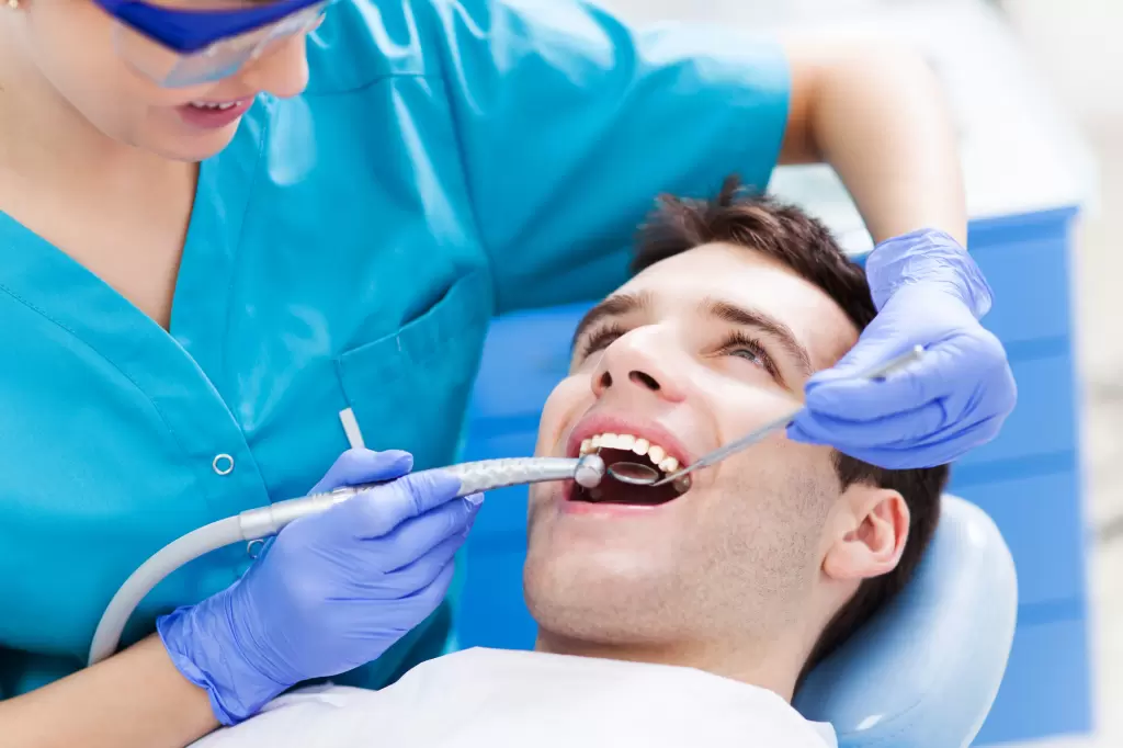 Na czym polega stomatologia zachowawcza? 