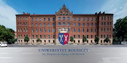  Uniwersytet Rolniczy