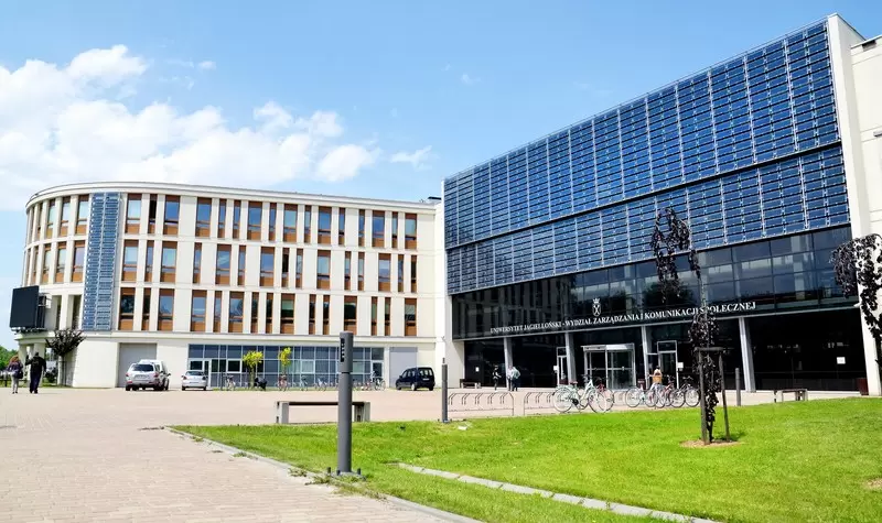 Zarządzanie – Uniwersytet Jagielloński – zasady rekrutacji – 2022/2023 rok 
