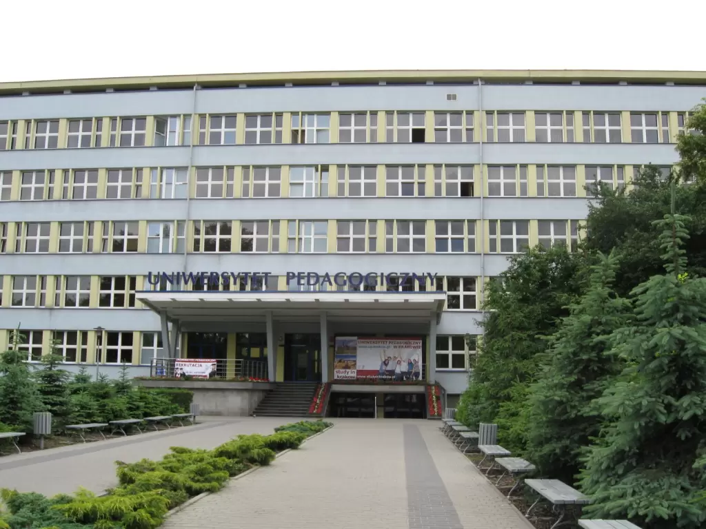 Zarządzanie – Uniwersytet Pedagogiczny w Krakowie – zasady rekrutacji – 2022/2023 rok 