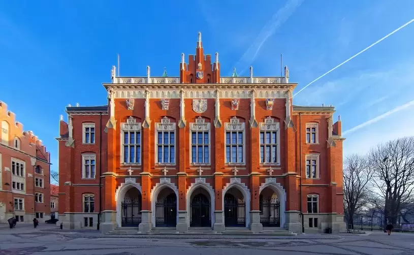 Pedagogika – Uniwersytet Jagielloński – zasady rekrutacji – 2022/2023 rok 