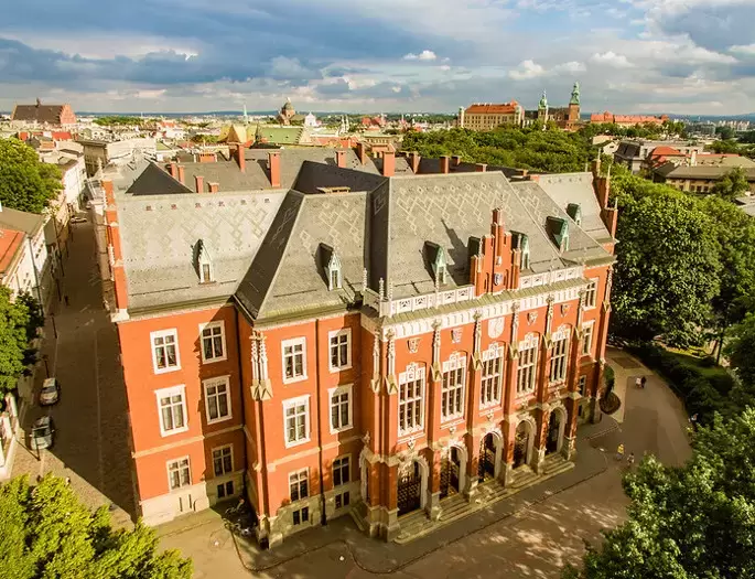 Psychologia - Uniwersytet Jagielloński - zasady rekrutacji na rok 2022/2023 