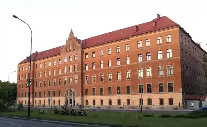 Uniwersytet Rolniczy