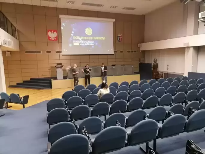 nabór zimowy na Uniwersytet Rolniczy