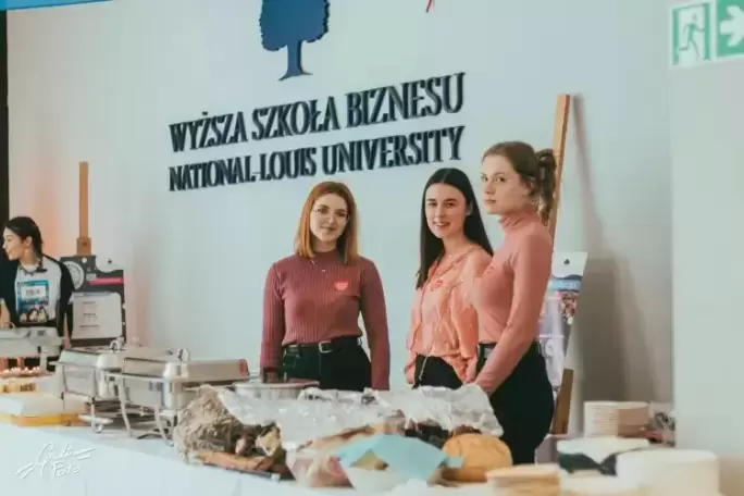 Wyższa Szkoła Biznesu