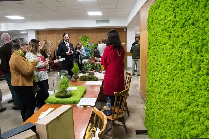 URK: VII Forum Green Smart City Zielona Transformacja: Energia – Środowisko – Człowiek 