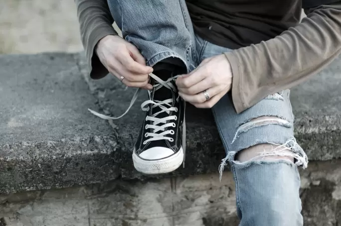 Lekkie i wygodne propozycje od Vans