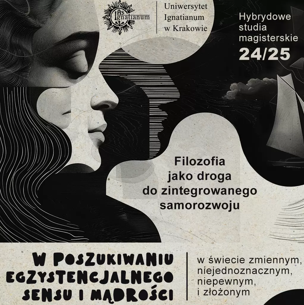 Hybrydowe studia magisterskie 24/25 