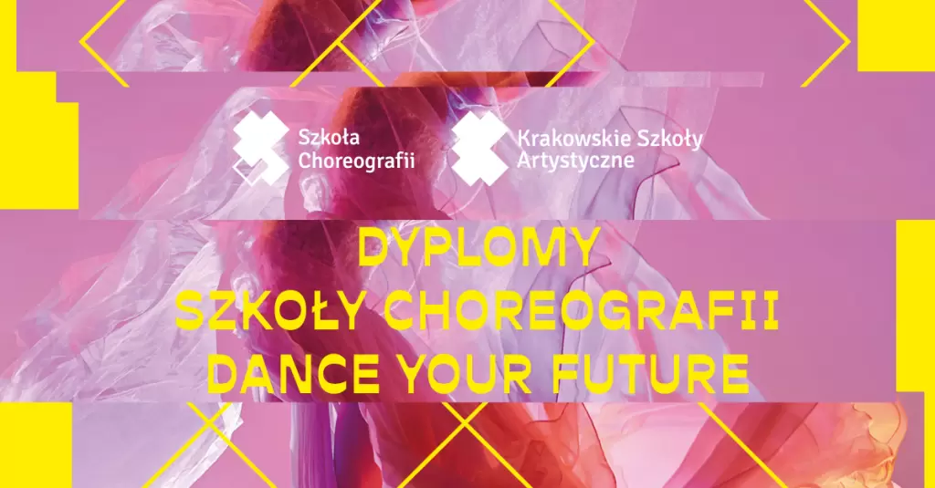 DANCE YOUR FUTURE 