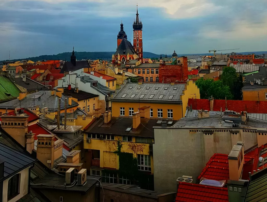 Funkcjonalne urządzanie pokoju w akademiku – podstawowe zasady 