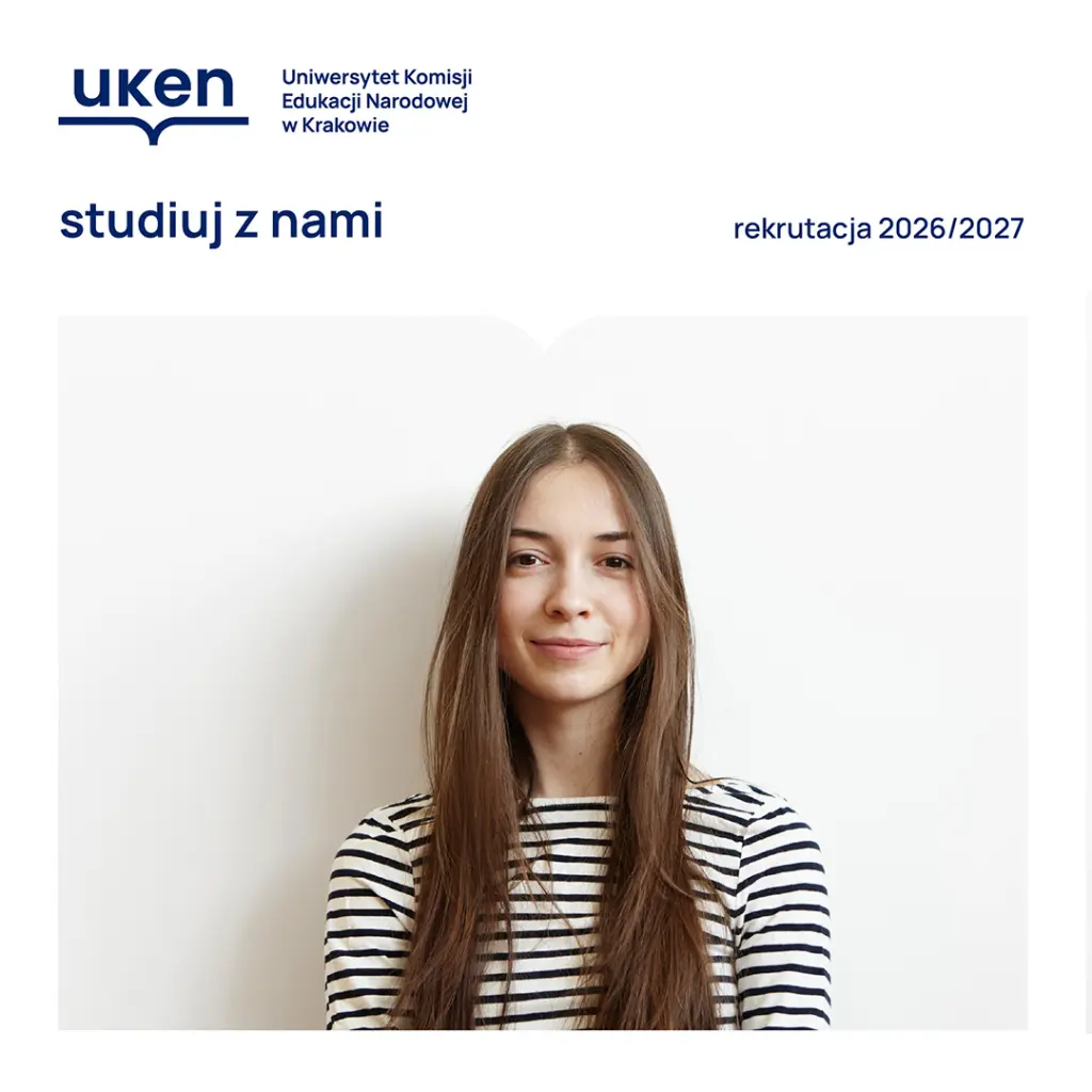 Ruszyła rekrutacja na studia w UKEN. Na kandydatów czeka ponad 14 tysięcy miejsc