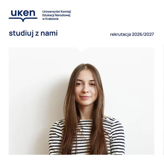 Ruszyła rekrutacja na studia w UKEN. Na kandydatów czeka ponad 14 tysięcy miejsc