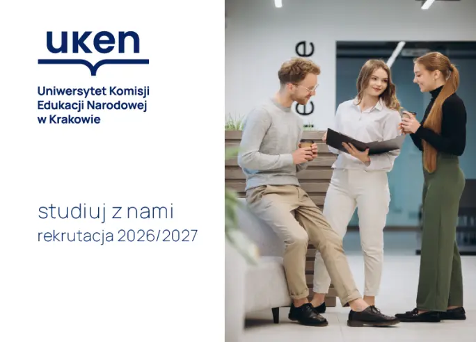 Mediacje i negocjacje – nowy kierunek studiów na UKEN