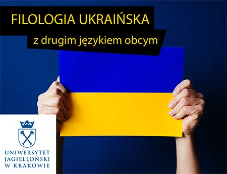 Studia z zakresu filologii ukraińskiej w Uniwersytecie Jagiellońskim otwierają drzwi do nowych możliwości zawodowych w międzynarodowym rynku pracy
