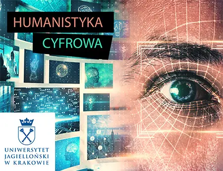 Zdobądź nową perspektywę dzięki studiom z humanistyki cyfrowej na Uniwersytecie Jagiellońskim